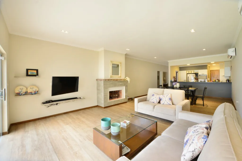 ALQUILO CASA EN VILLA AURELIA — foto 3