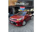 Kia Soluto 2021