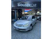 TOYOTA ALLION 2006