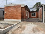 VENDO CHALET EN LIMPIO