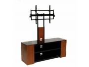 MUEBLE C/ SOPORTE GIRATORIO P/ TV DE 32″a 85″ RC987
