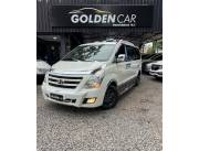 HYUNDAI H1 2017