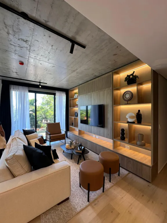 EN VENTA DPTOS EN POZO EN BARRIO LAS LOMAS ASUNCION — foto 2