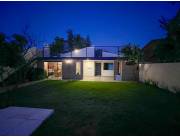 ALQUILO CASA AMOBLADA EN LIMPIO COD 5342