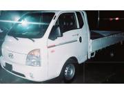 Camioncito hyundai porter