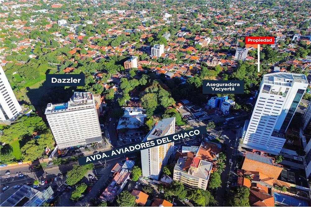 OPORTUNIDAD ÚNICA DE INVERSIÓN TERRENO YCUA SATI — foto 3