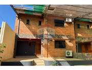Duplex-Alquiler-PY Central Luque