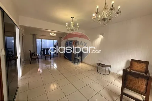 Duplex-Alquiler-PY Central Luque — фото 2