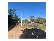 EN VENTA TERRENO EN LAURELTY SAN LORENZO
