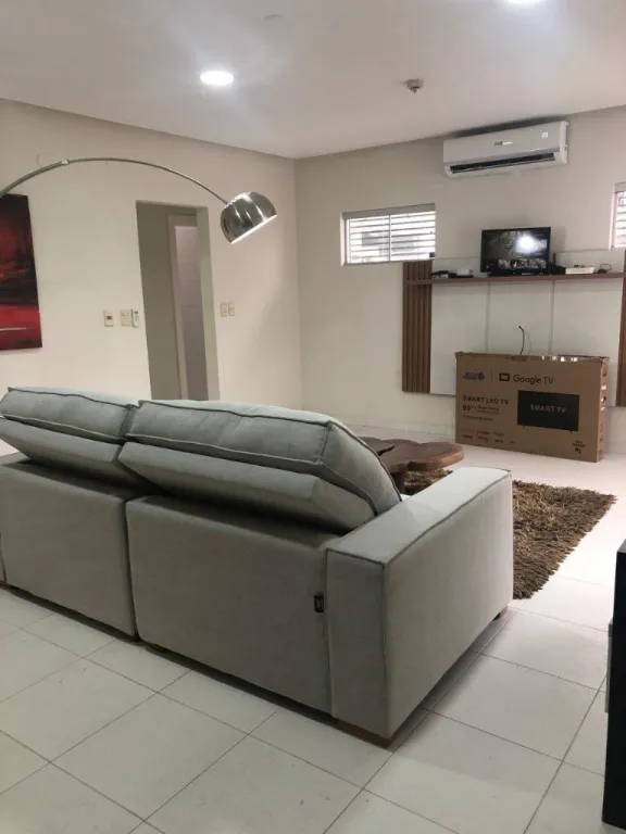 ALQUILO CASA AMOBLADA DE 4 HABITACIONES EN BARRIO RECOLETA ZONA SHOPPING MARISCAL — foto 3