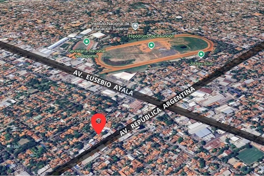 Propiedad en venta en el Barrio Los Laureles — foto 2