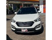 HYUNDAI SANTA FE 2015