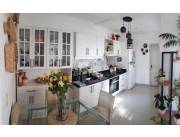 Vendo hermoso duplex de 3 habitaciones en LAMBARE - ZONA SUPERMERCADO EL PUEBLO