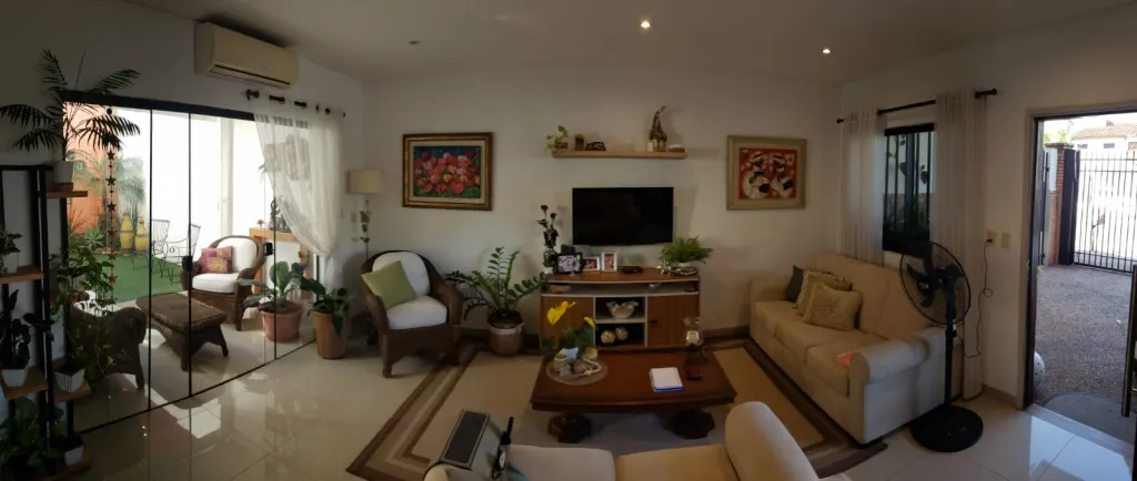 Vendo hermoso duplex de 3 habitaciones en LAMBARE - ZONA SUPERMERCADO EL PUEBLO — фото 3