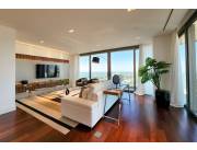Jade Park: En venta Departamento de 235 m2 con 2 suites y doble cochera!