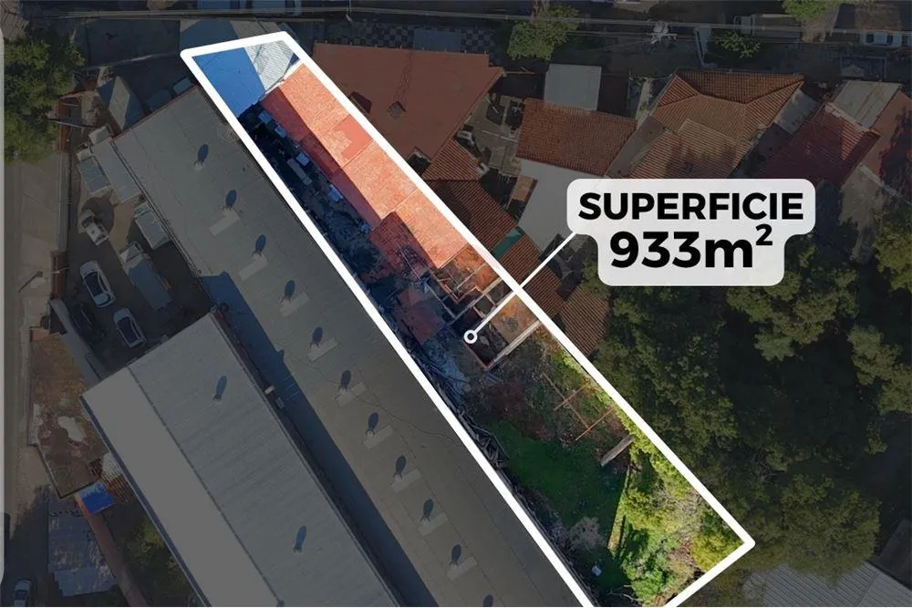 EN VENTA TERRENO SOBRE BONIFACIO CABALLERO — foto 2