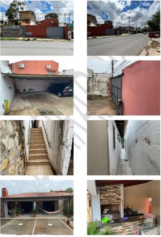EN VENTA! PROPIEDAD SOBRE AV. " 1 DE MARZO " LAMBARÉ — фото 3