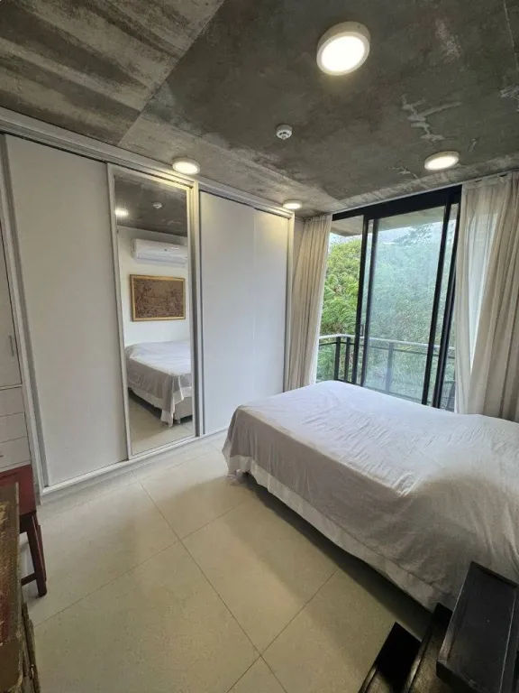 VENDO DEPARTAMENTO DE 2 DORM EN FLATS DEL SOL — foto 3