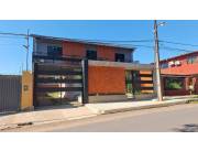 EN VENTA – HERMOSA CASA ESTRENAR EN FERNANDO DE LA MORA – ZONA NORTE