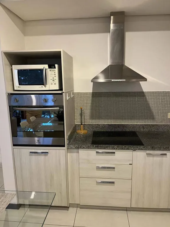 Departamento de 2 habitaciones amoblado en el edificio El Mangal — foto 2