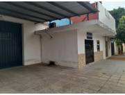 Alquilo deposito cod 5605 . Mas iva