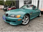 BMW Z3 2000