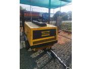 Compresor Atlas Copco