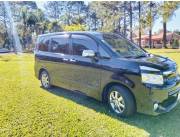 IMPECABLE!!!! VENDO TOYOTA NEW VOXY 2009