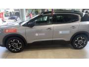 CITROEN C5 AIRCROSS FULL AÑO 2026