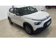 CITROEN NEW C3 AUTOMATICO AÑO 2025 0km