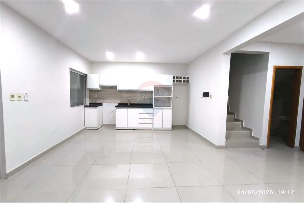 DÚPLEX MODERNO A ESTRENAR, SOBRE BRITEZ BORGES — foto 3
