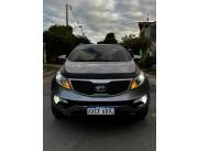 Vendo hermoso Kia sportage 2012 límited full EQUIPO