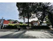 🏡 TERRENO EN ESQUINA – BARRIO GRAL. DÍAZ / BARRIO OBRERO 🧱