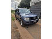 New Montero 2008 4x4
