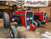 Tractor Massey Ferguson 290