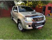 Hilux 2007