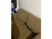REMATO SOFA USADO EN BUENAS CONDICIONES