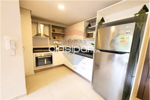 VENDO DEPARTAMENTO 2 DORMITORIOS EN LAS MERCEDES — foto 3