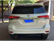 Toyota Fortuner 2019