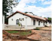 CASA EN LAMBARE EN ALQUILER CON 4 DORMITORIOS