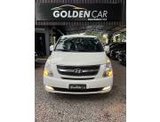 Hyunda H1 gran Starex año 2010
