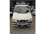 Mercedes Benz 313 CDI año 2005
