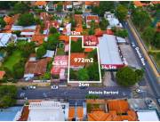 VENTA DE TERRENO EN SAN CRISTOBAL