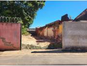 Venta de Terreno a 20 metros de primer presidente