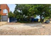VENDO TERRENO 390 M2 ZONA GOETHE