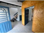DEPARTAMENTO EN ALQUILER (PRIMER PISO) BARRIO OBRERO