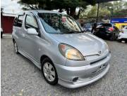 Vendo. Toyota Funcargo🤩🤝 Recién importado