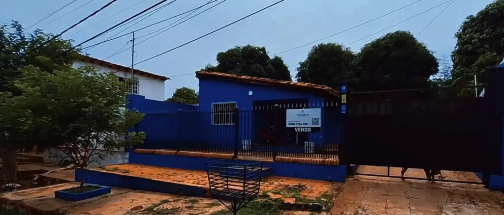 Casa en Caacupé Barrio Kennedy — foto 2