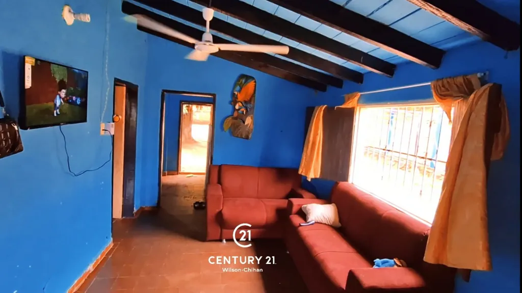 Casa en Caacupé Barrio Kennedy — foto 3
