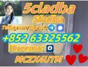 hot sale 5CL powder 5cl 5CL 5cladba 5cl raw materials